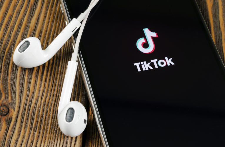 Using TikTok For Business? (No Dance Moves Required)